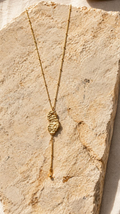 שרשרת תלם ארוכה