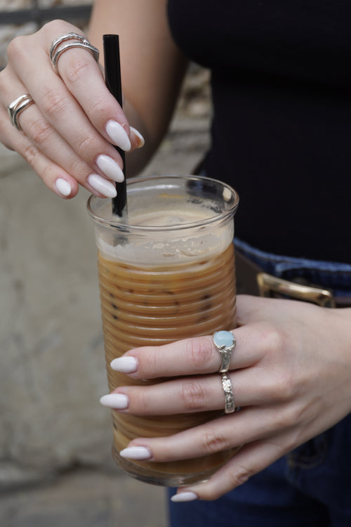 טבעת אקווה מרין פרא